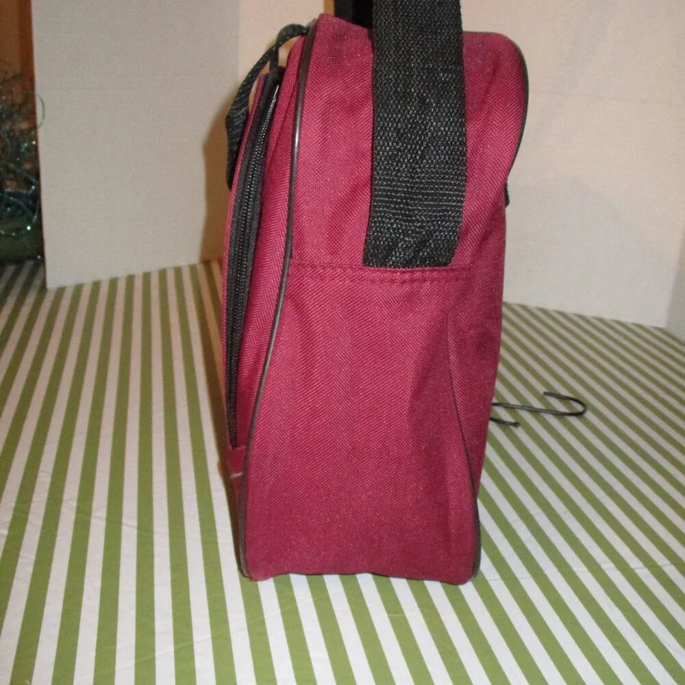 TAG Softside Luggage Tote